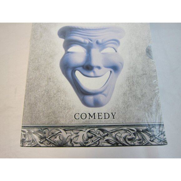 The Dramatic Works of William Shakespeare: Comedy 5 Disc - DVD - Sealed - Picture 3 of 10